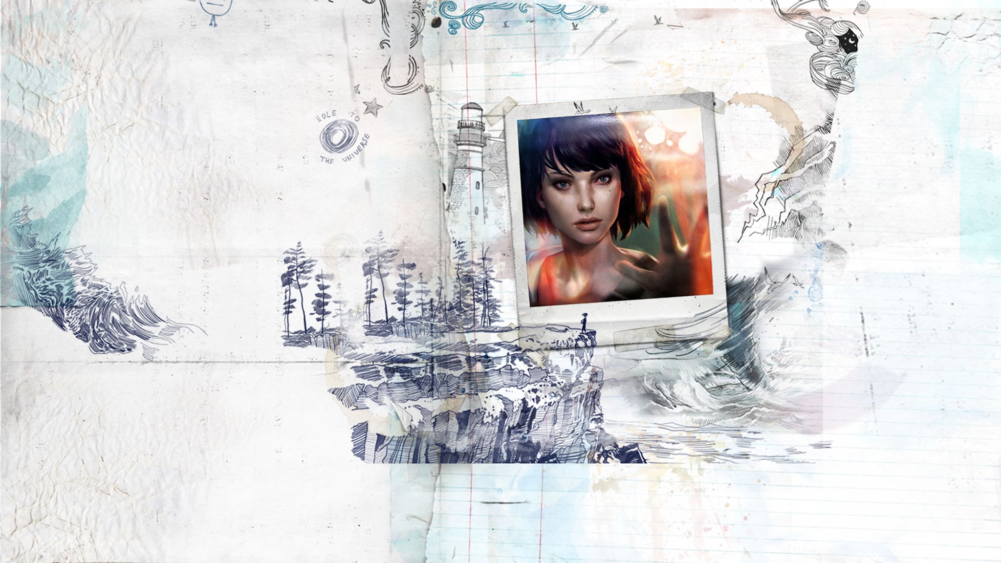 Life Is Strange image
