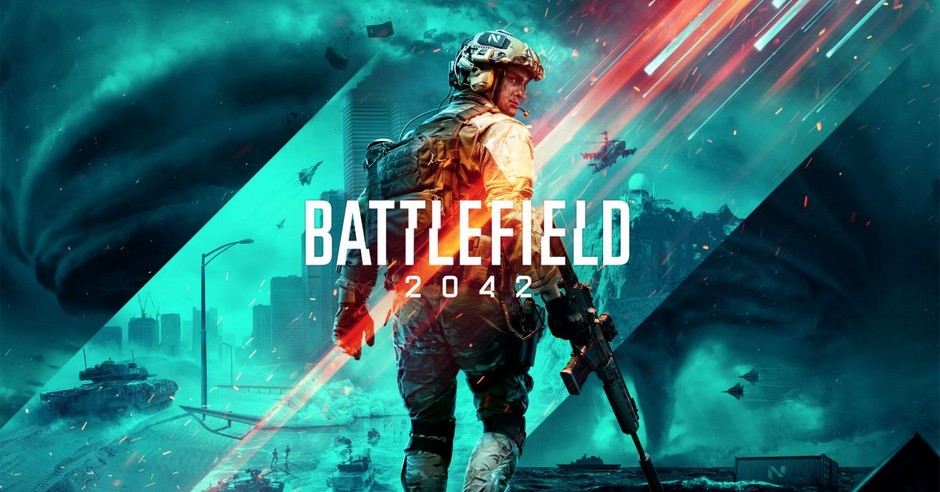 Battlefield 2042 image