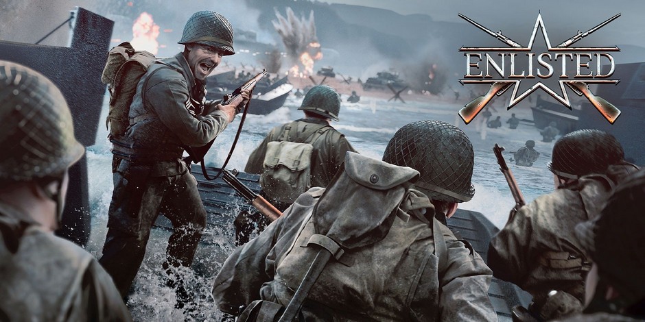 Enlisted